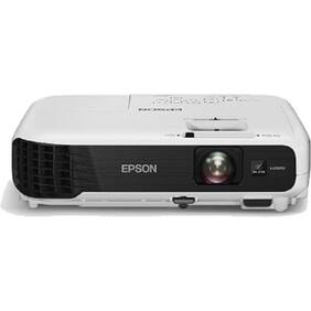 Epson EB-X36/V11H723052 Projector (White)