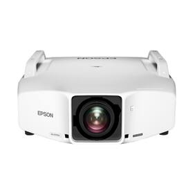 Epson EB -Z9750U Projector (White)