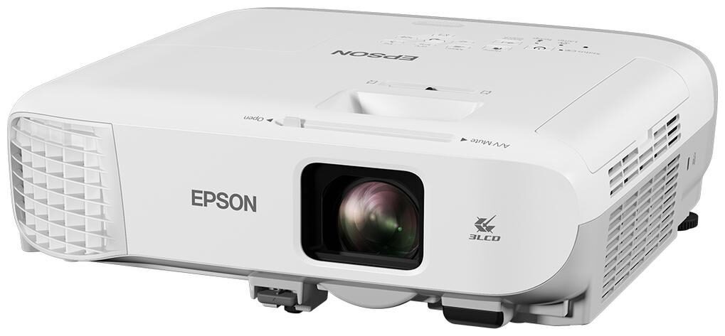 

EPSON Epson EB-970 Projector White