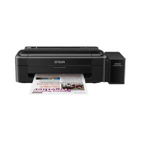 Epson L130 Single-Function Inkjet Printer