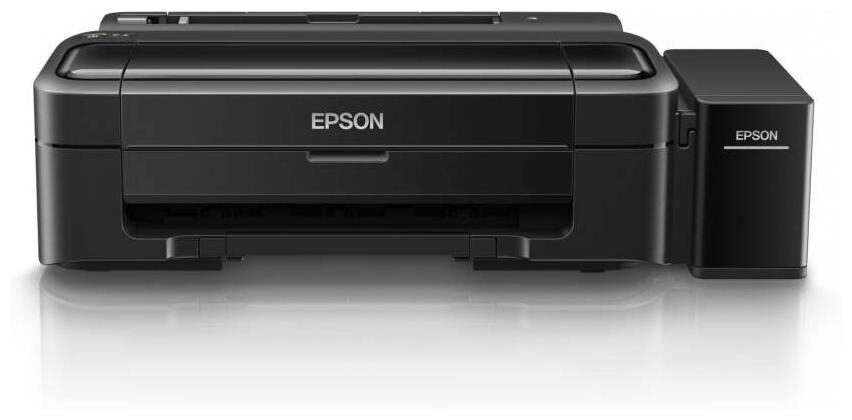 

Epson L130 Single-Function Inktank Printer