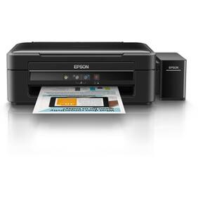 Epson L360 Multi- Function Inkjet Printer