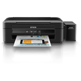 Epson L360 Multi- Function Inkjet Printer