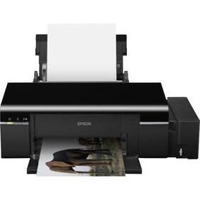 Epson L800 Multi- Function Inkjet Printer