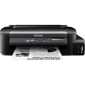 Epson M100 Single-Function Inkjet Printer