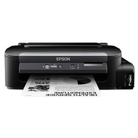 Epson M100 Single-Function Inkjet Printer