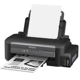 Epson M105 Single-Function Inkjet Printer