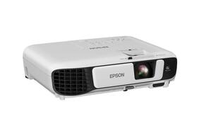 Epson X41 Projector (White)