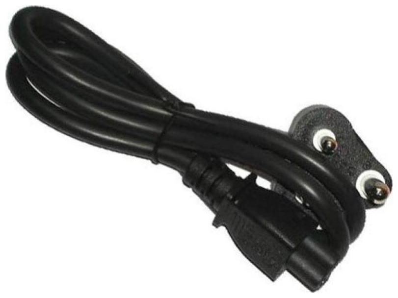 

Ever Forever 1 5m Power Cord For Acer HP Lenovo Dell Asus - Black