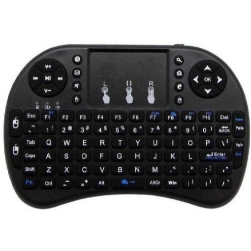 

GUGGU EVQ 417EKeyboard Wireless Keyboard