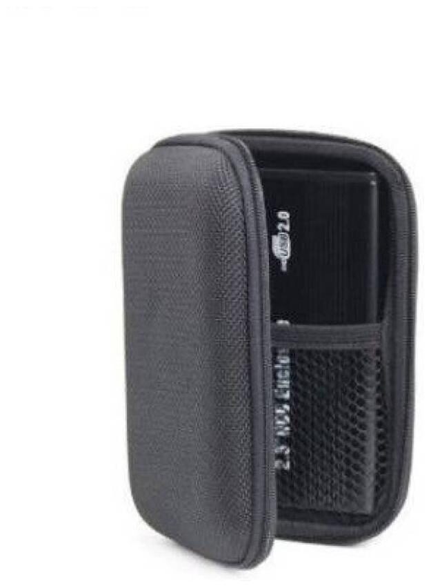 

External Hard Disk Case For WD MyPassport 4TB