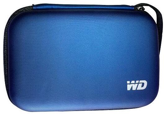 WD WD10SPZX 1 TB Hard Drive (Blue)