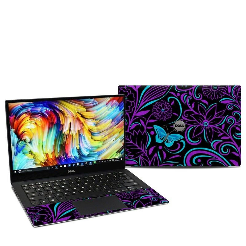 

Fascinating Surprise Decal Sticker Skin for Dell XPS 13 9350 9360 Laptop