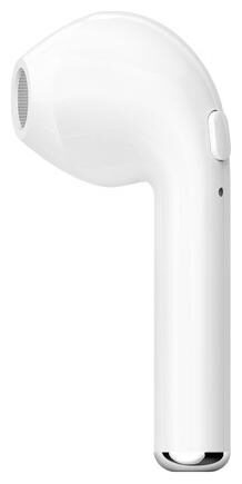 

Fast Delight I7 In-Ear Bluetooth Headset ( White )