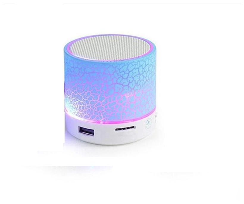 

Fast Delight MINIFS Bluetooth Portable Speaker ( Multi )