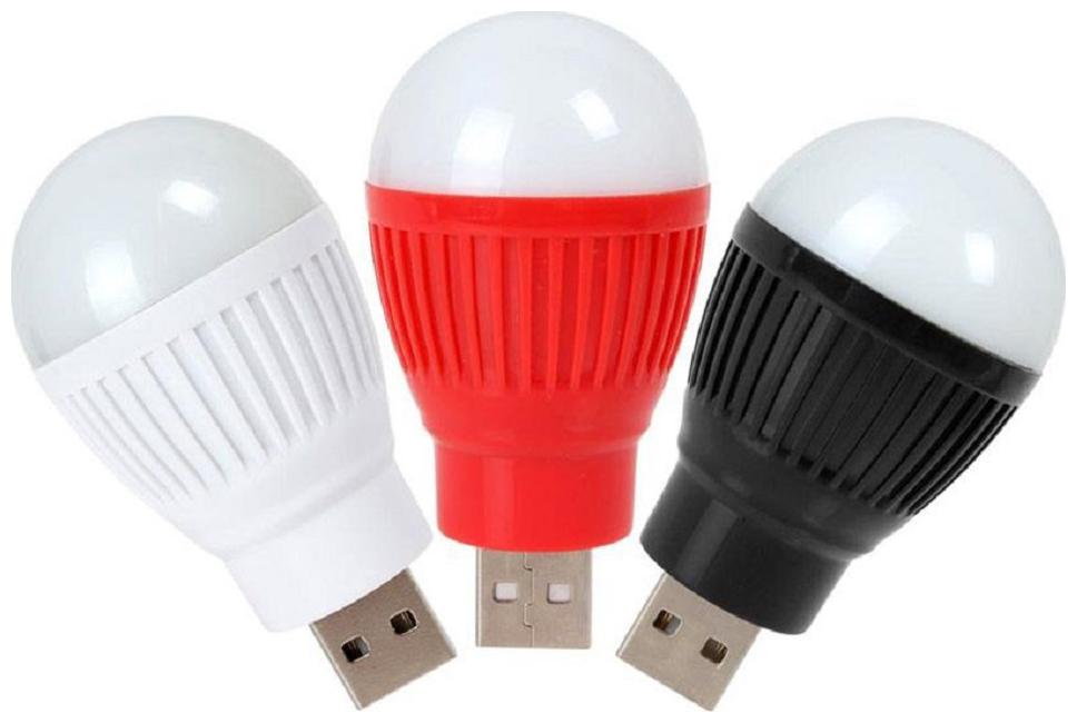 

FEDUS USB Bulb