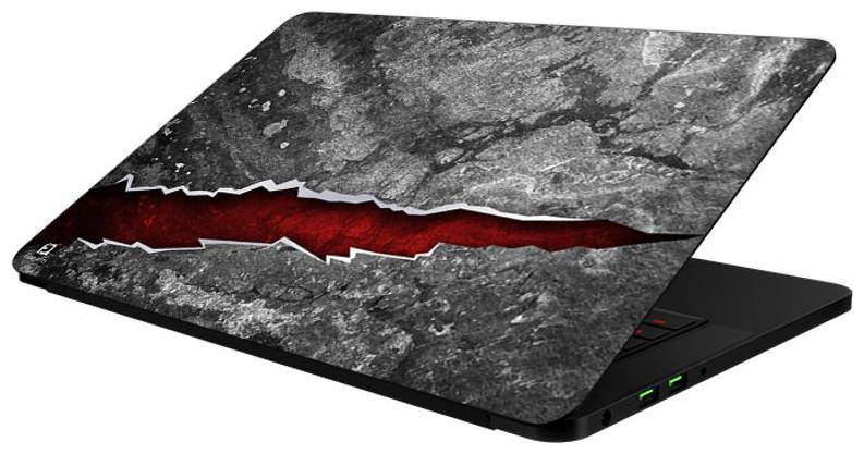 

FineArts Abstract Art - LS5148 Laptop Skin