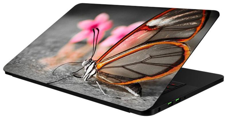 

FineArts Abstract Art - LS5083 Laptop Skin