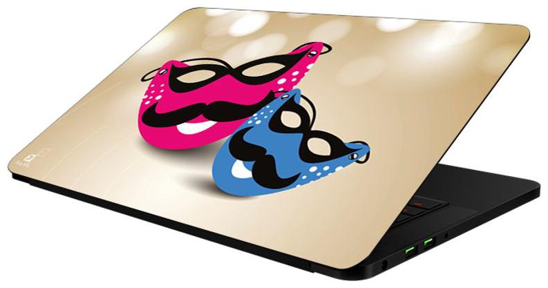 

FineArts Abstract Art - LS5140 Laptop Skin