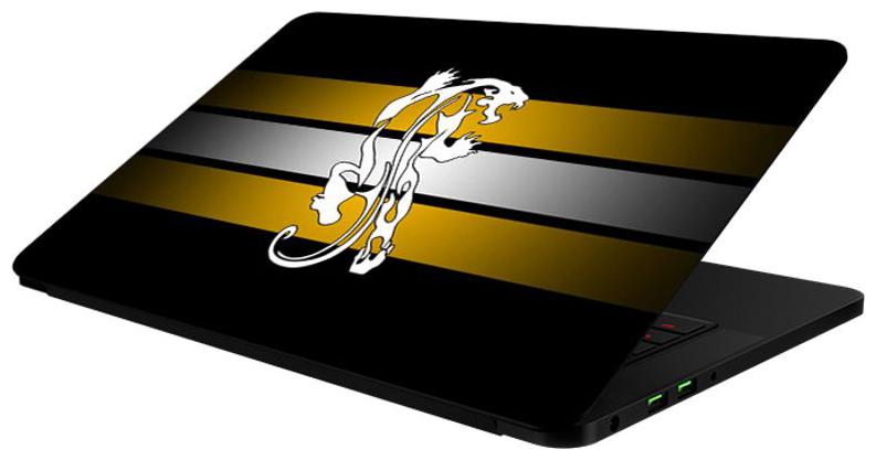 

FineArts Abstract Art - LS5124 Laptop Skin