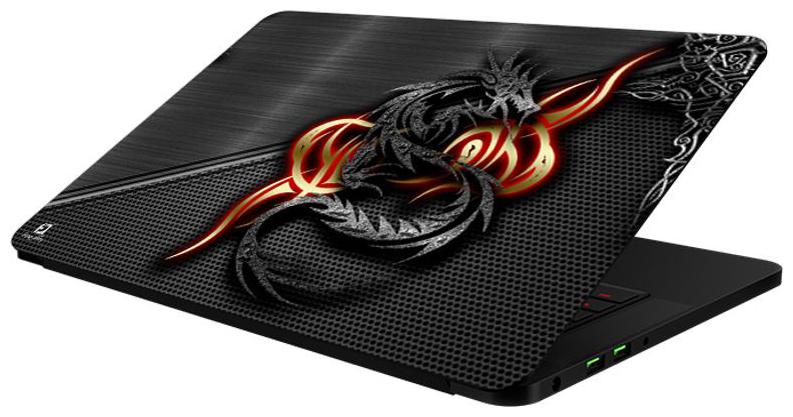 

FineArts Abstract Art - LS5153 Laptop Skin