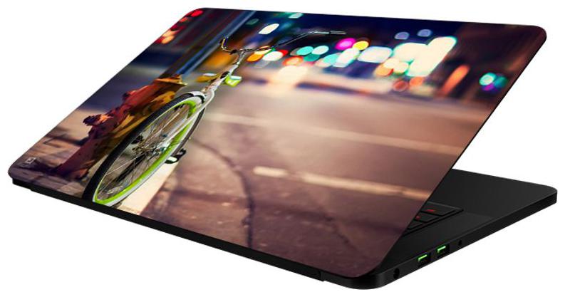 

FineArts Abstract Art - LS5154 Laptop Skin