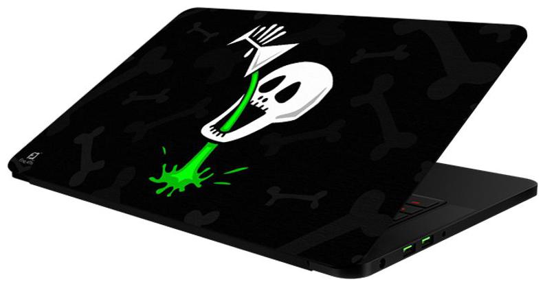 

FineArts Abstract Art - LS5114 Laptop Skin