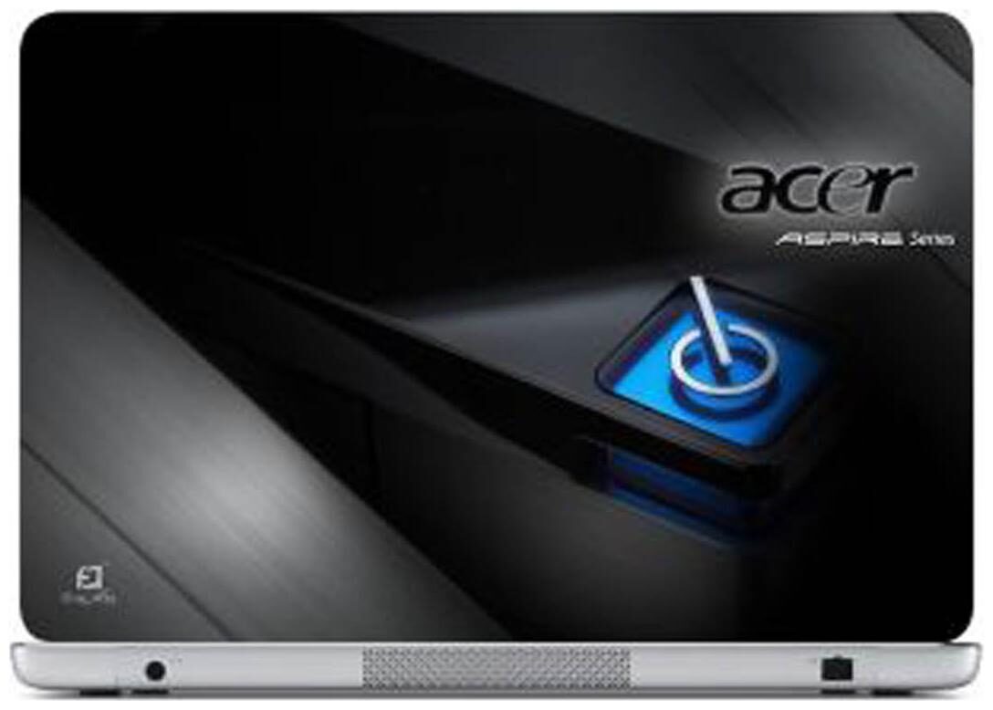 

FineArts Acer Aspire Laptop Skin For 15 6 inch Laptop