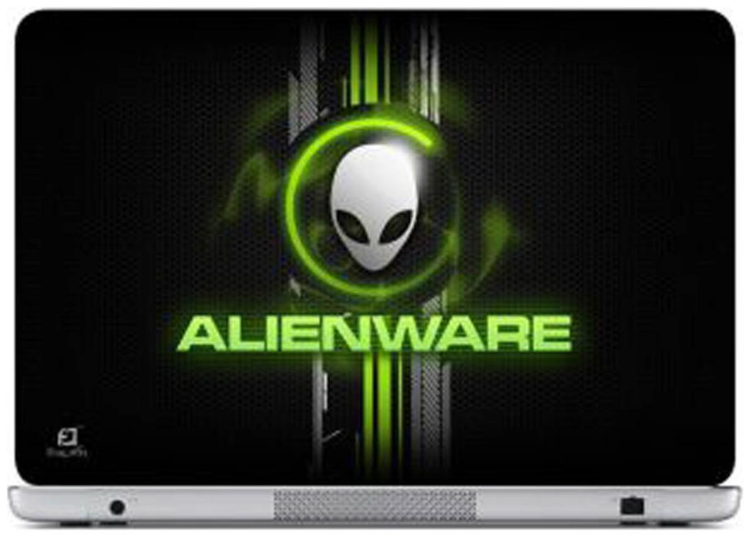 

FineArts Alienware Laptop Skin For 15 6 inch Laptop