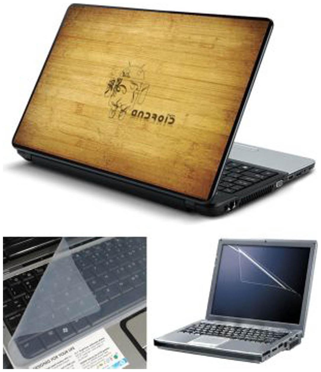 

FineArts Android Laptop Skin For 15 6 inch Laptop