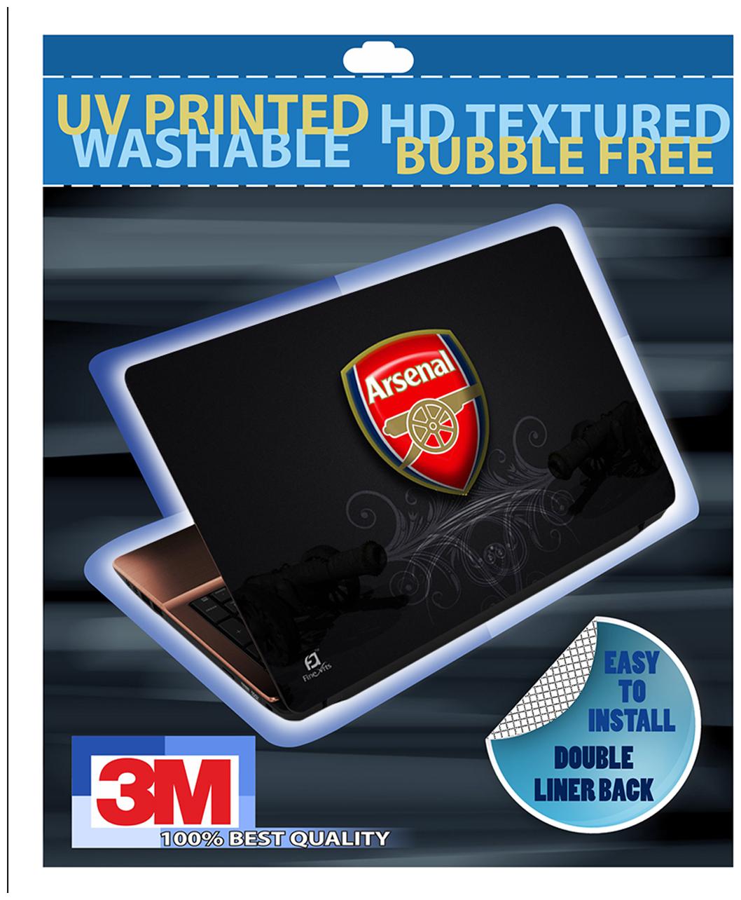

FineArts Arsenal Tank Laptop Skin For 15 6 (39 6 cm) Laptop