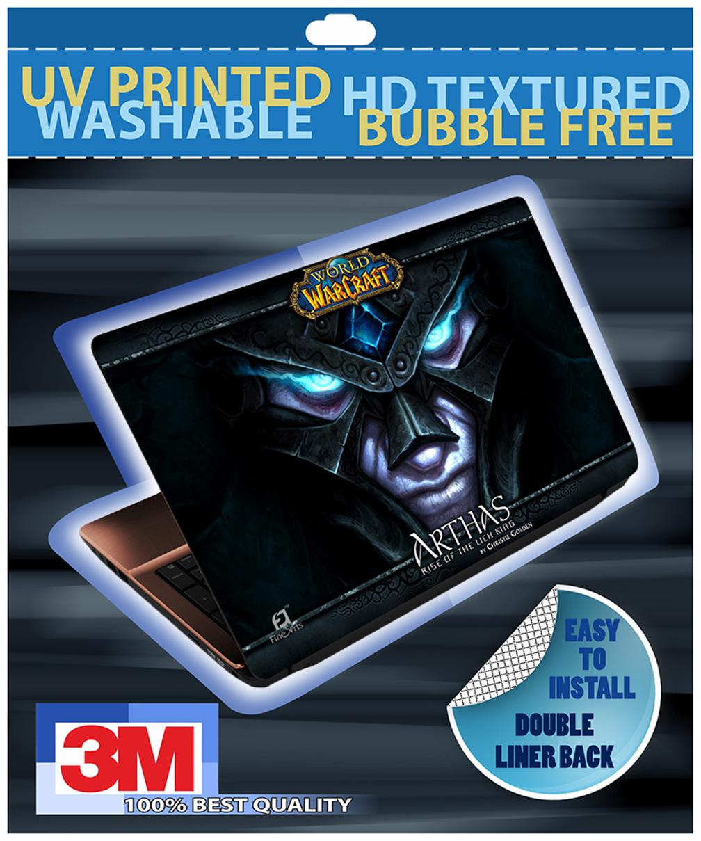 

FineArts Arthas Laptop Skin For 15 6 (39 6 cm) Laptop