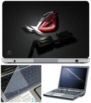 Buy Finearts Asus Laptop Skin For 15 6 Inch Laptop With Key Guard Screen Protector Online At Low Prices In India Paytmmall Com