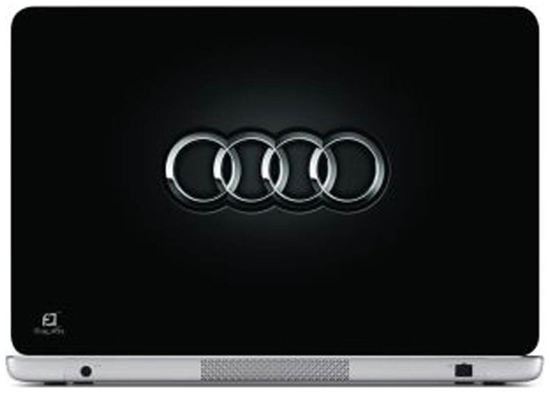

FineArts Audi Laptop Skin For 15 6 inch Laptop