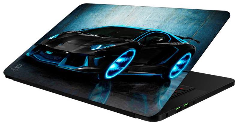 

FineArts Automobiles - LS5317 Laptop Skin