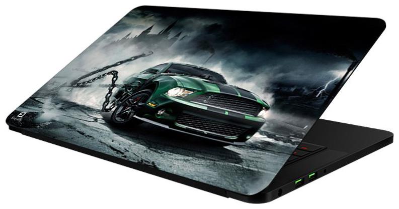 

FineArts Automobiles - LS5320 Laptop Skin