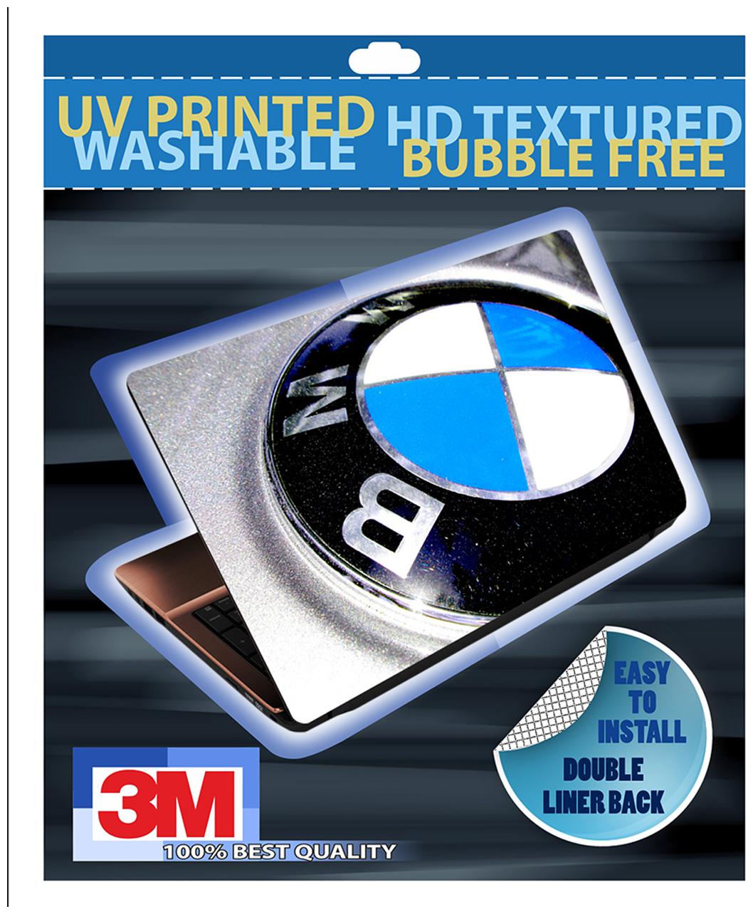 

FineArts BMW Sparkle Laptop Skin For 15 6 (39 6 cm) Laptop