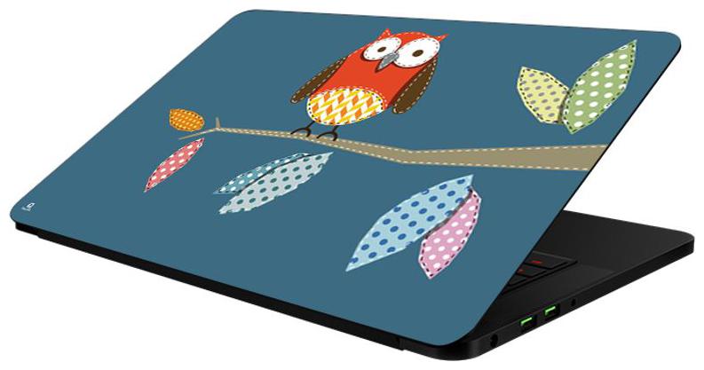 

FineArts Cartoons - LS5473 Laptop Skin