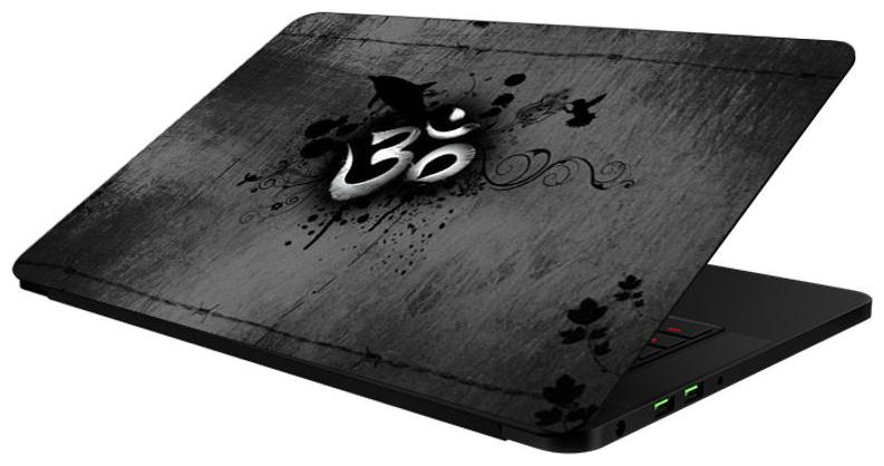 

FineArts Combo of Religious - LS5998 Laptop Skin and Mouse Pad