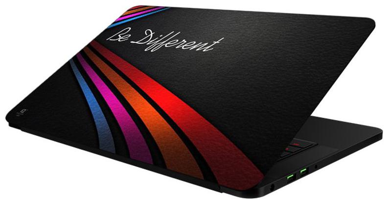 

FineArts Combo of Quotes - LS5907 Laptop Skin and Mouse Pad