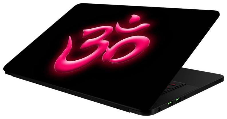 

FineArts Combo of Religious - LS6000 Laptop Skin and Mouse Pad