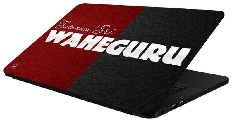 

FineArts Combo of Religious - LS5973 Laptop Skin and Mouse Pad