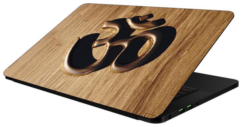

FineArts Combo of Religious - LS5995 Laptop Skin and Mouse Pad