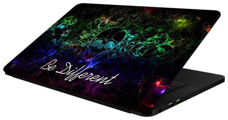 

FineArts Combo of Quotes - LS5888 Laptop Skin and Mouse Pad