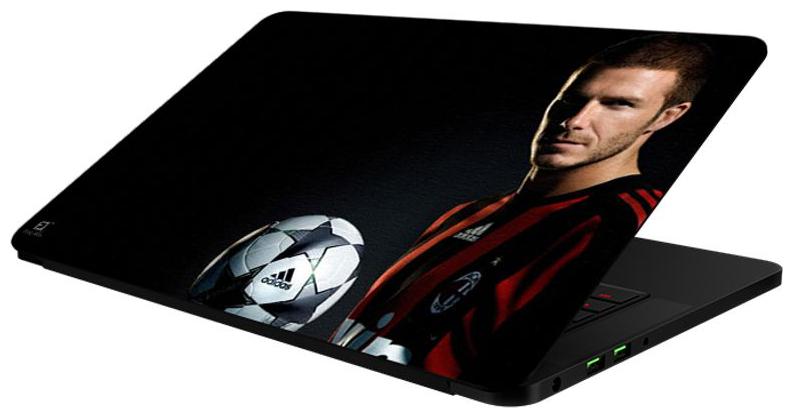 

FineArts Combo of Football - LS5671 Laptop Skin and Mouse Pad
