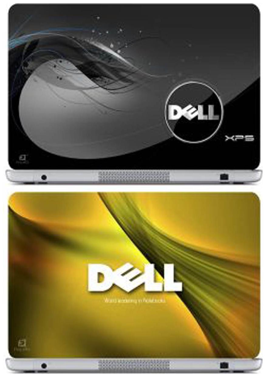 

FineArts Dell Laptop Skin For 15 6 inch Laptop