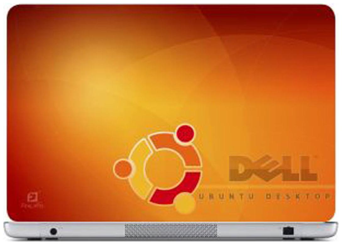 

FineArts Dell Ubuntu Laptop Skin For 15 6 inch Laptop