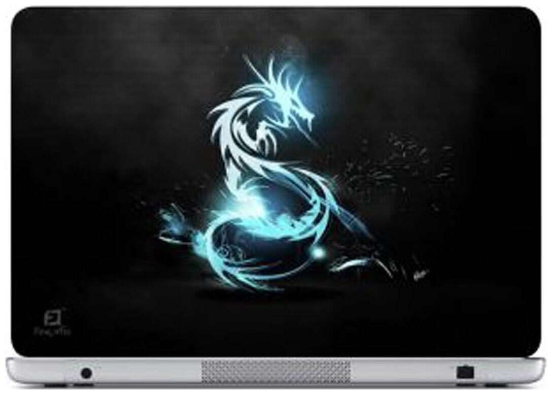 

FineArts Dragon Laptop Skin For 15 6 inch Laptop