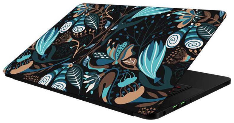 

FineArts Floral - LS5660 Laptop Skin