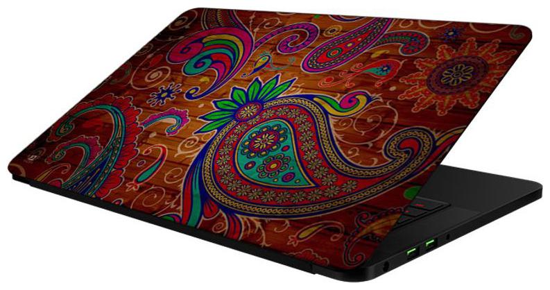 

FineArts Floral - LS5609 Laptop Skin